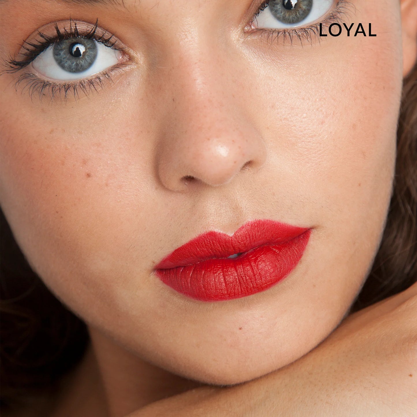 Labial líquido TheBalm Meet Matte Hughes