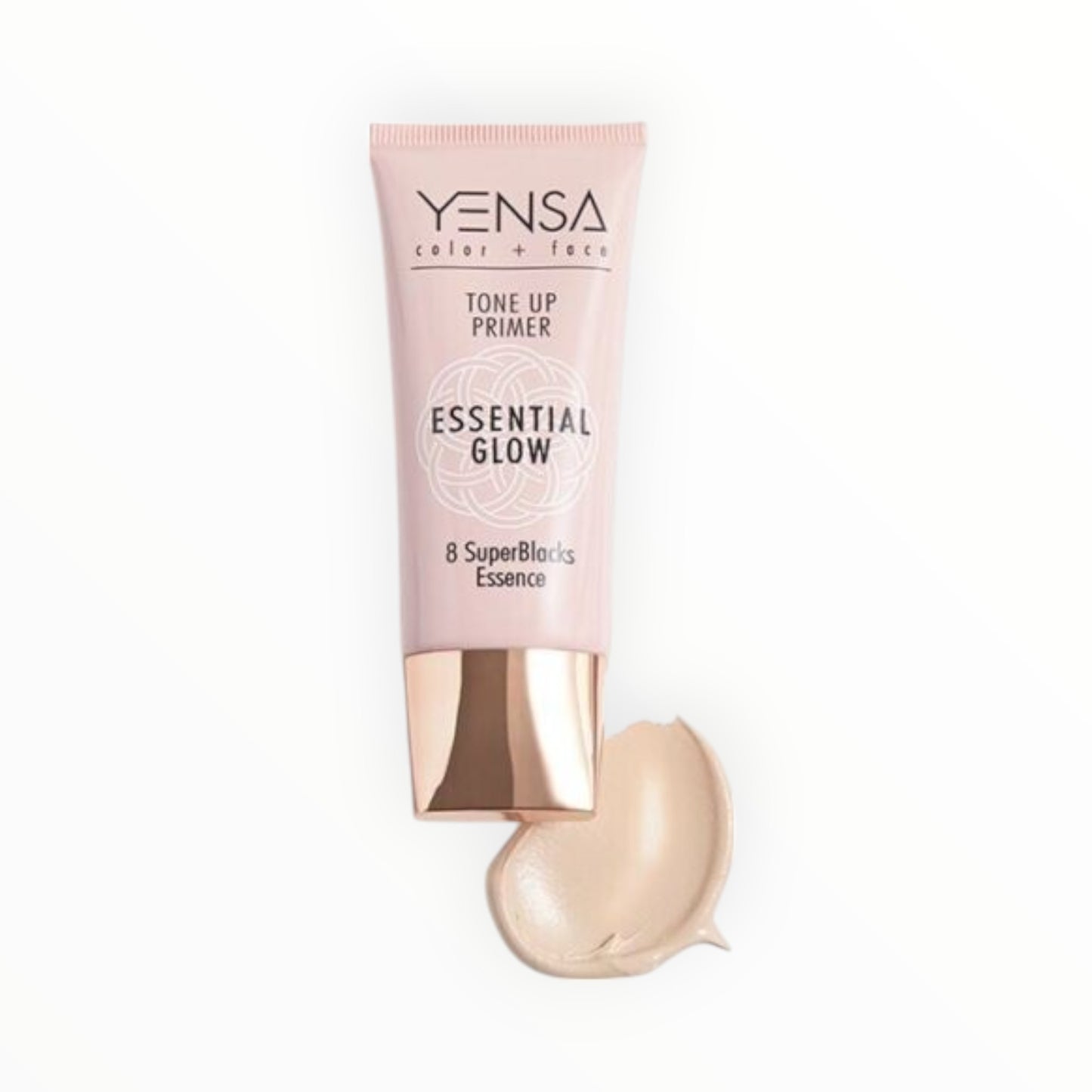 Primer de Maquillaje Yensa Tone Up Essential Glow Face