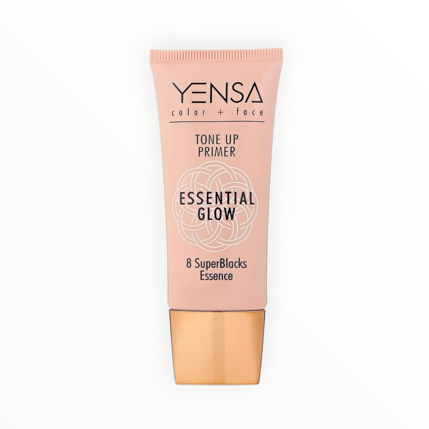 Primer de Maquillaje Yensa Tone Up Essential Glow Face