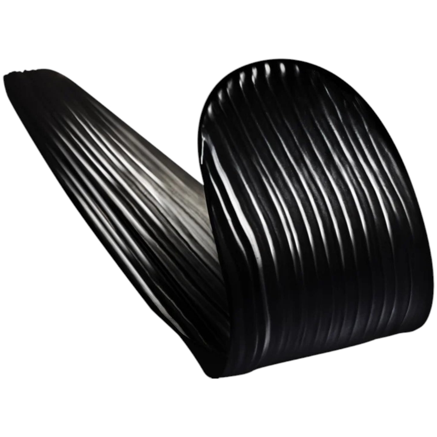 Máscara Maybelline Curl Bounce Very Black 355