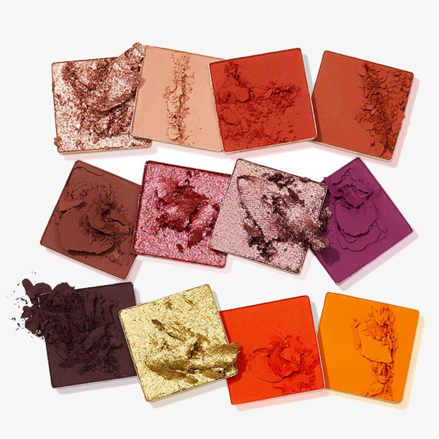 Paleta de sombra Ace Beaute Falling For You