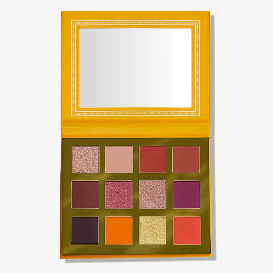 Paleta de sombra Ace Beaute Falling For You