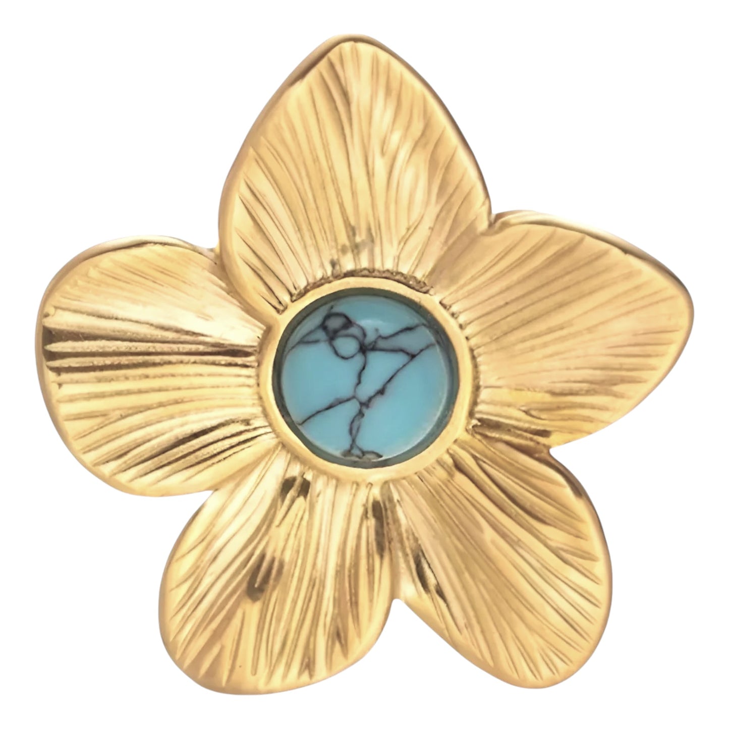 Anillo Gratitude