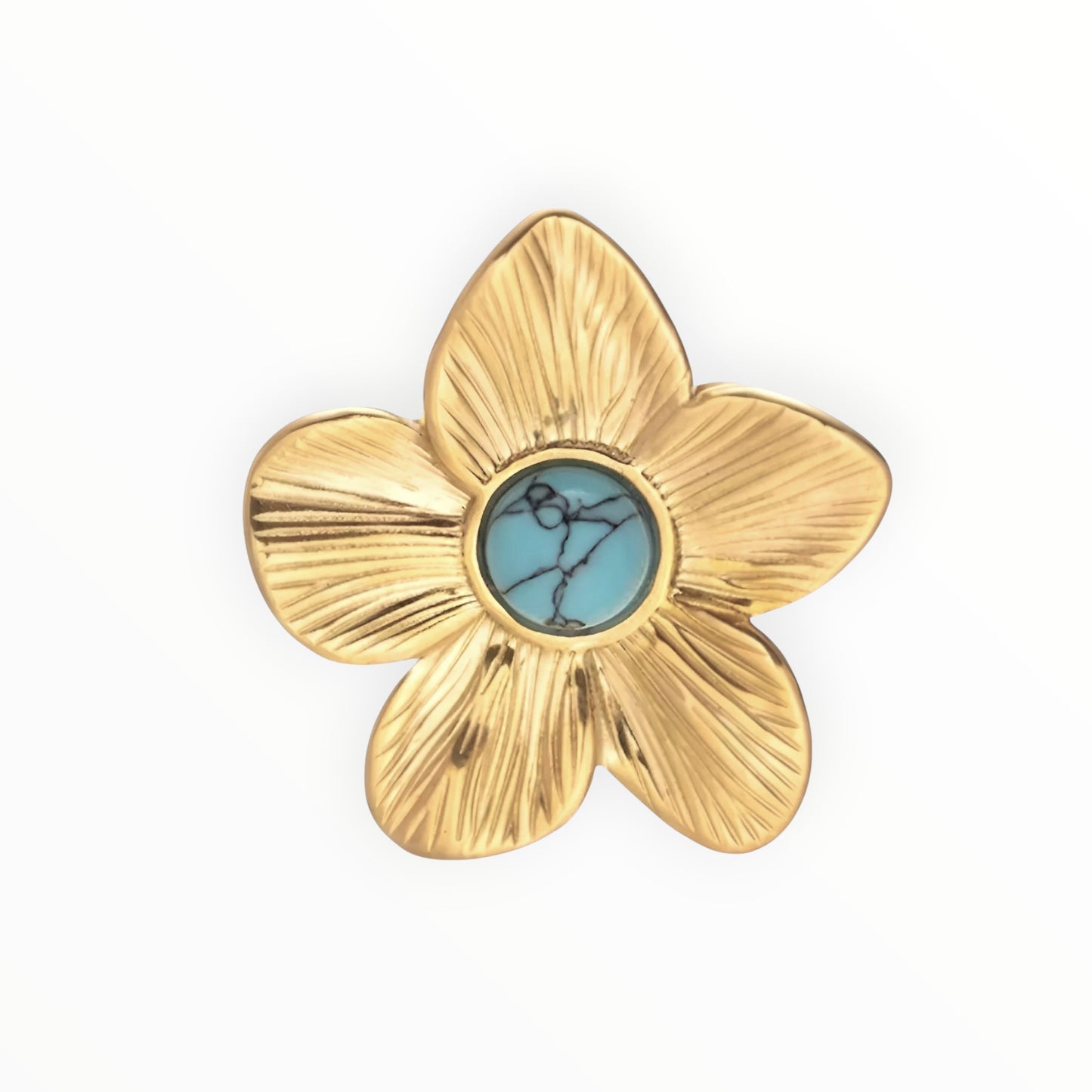 Anillo Gratitude