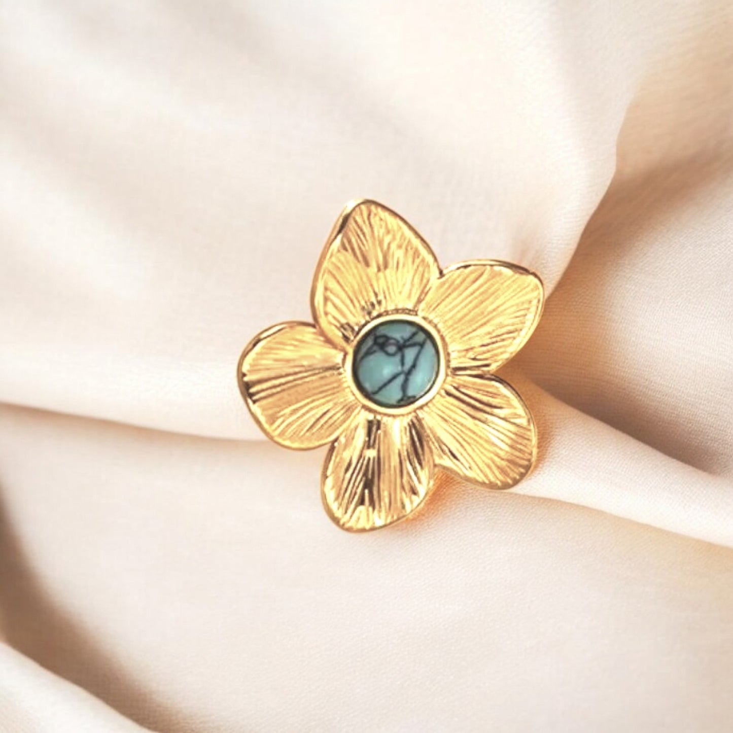 Anillo Gratitude